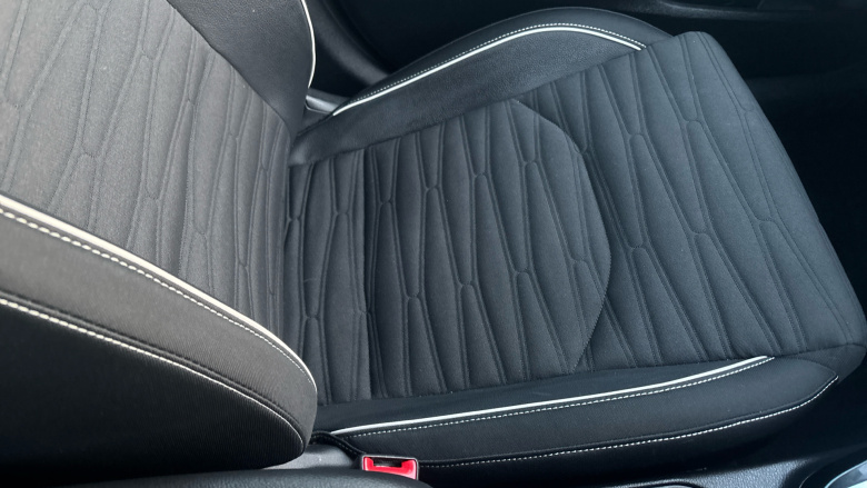 Kia Ceed 1.5T GDi ISG GT-Line 5dr Petrol Hatchback